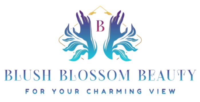 Blush Blossom Beauty