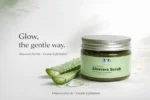 Micro Exfoliating Aloevera Scrub 100gm - Image 3