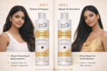 Keratin Conditioner 1000 ml - Image 3