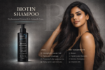 Biotin Shampoo 300ml - Image 6