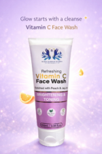 Refreshing Vitamin C Face Wash - Image 2
