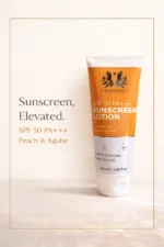 SFP 50 PA+++ Sunscreen Lotion - Image 3