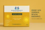 Blush Blossom Beauty De-Tan facial kit - Image 4