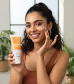 SFP 50 PA+++ Sunscreen Lotion - Image 2