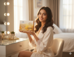Gold Facial Kit - Image 5