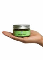 Micro Exfoliating Aloevera Scrub 100gm - Image 4