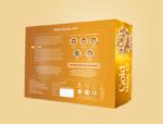 Gold Facial Kit - Image 2