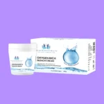Oxygen Rich Bleach Cream