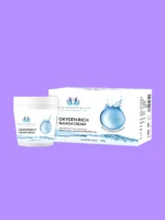 Oxygen Rich Bleach Cream