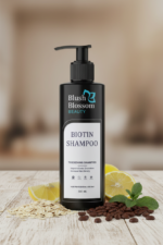 Biotin Shampoo 300ml - Image 2