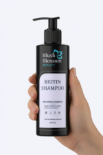 Biotin Shampoo 300ml - Image 3