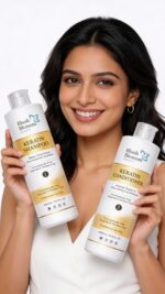 Keratin Conditioner 1000 ml - Image 2
