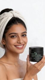 Hair Mask 200 ml - Image 2