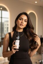 Biotin Shampoo 300ml - Image 4