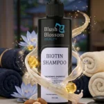Biotin Shampoo 300ml