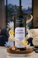 Biotin Shampoo 300ml