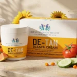 De-Tan Bleach Cream