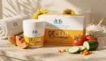 De-Tan Bleach Cream