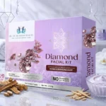 Diamond Facial Kit
