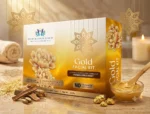 Gold Facial Kit