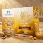 Gold Facial Kit