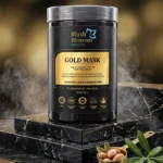 Gold Mask 1000 gm