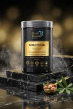 Gold Mask 1000 gm