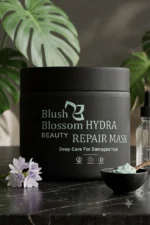 Hair Mask 200 ml