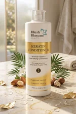 Keratin Conditioner 1000 ml