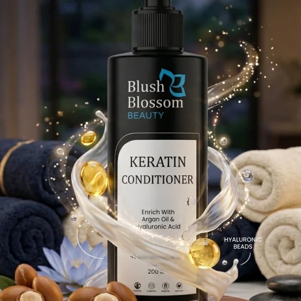 Keratin Conditioner 200 ml