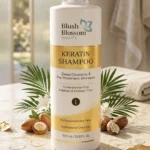 Keratin Shampoo 1000 ml