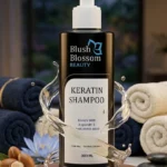 Keratin Shampoo 300  ml