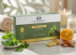 Pudina Facial kit 125gm