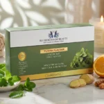 Pudina Facial kit 125gm