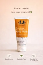 Refreshing Tan Removal Face Wash - Image 2
