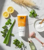 Refreshing Tan Removal Face Wash - Image 4