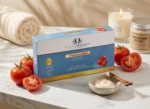 Blush Blossom Beauty Tomato Facial Kit